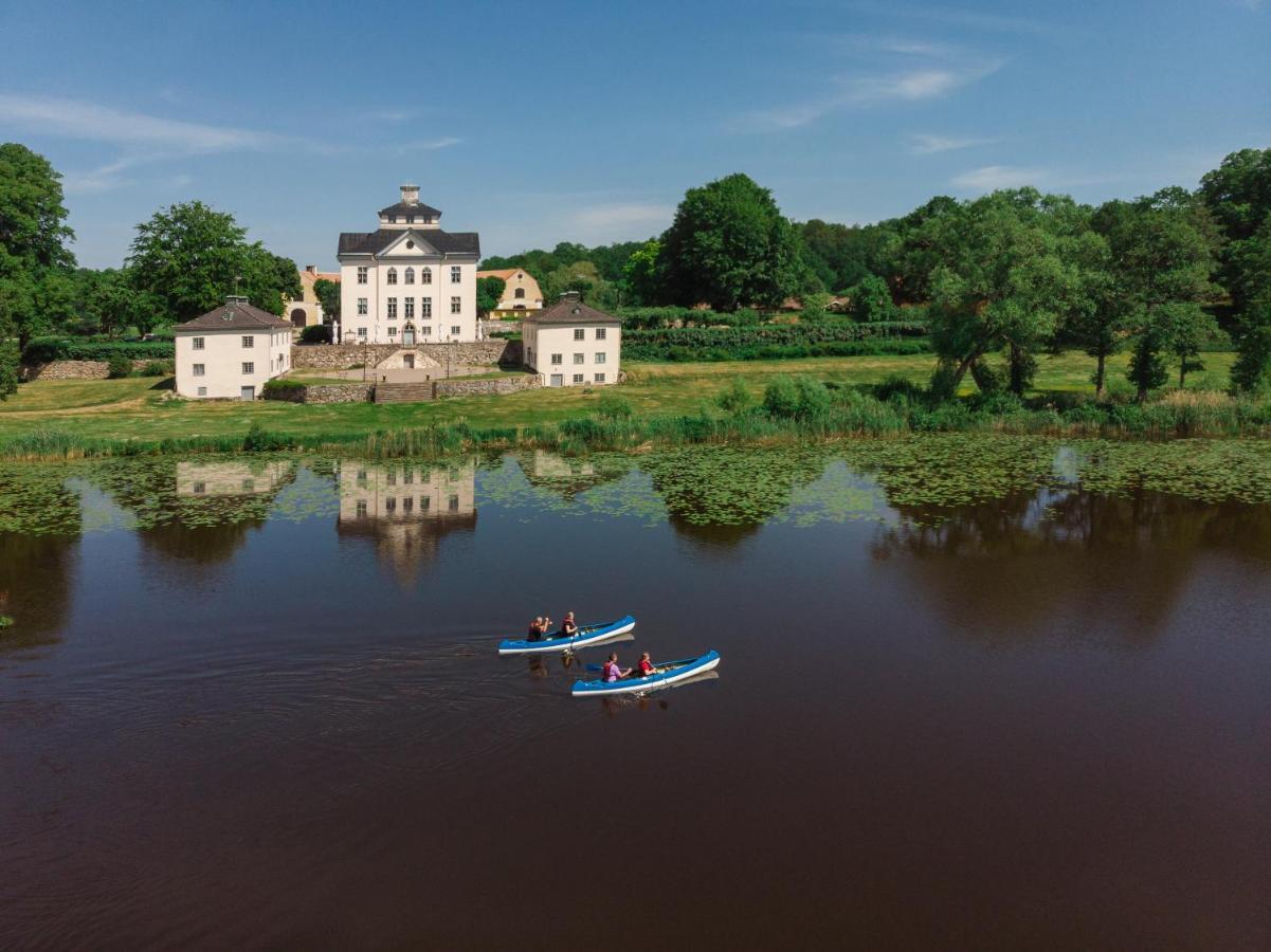 Bed and Breakfast Oestermalma Vandrarhem Нючепинг Экстерьер фото